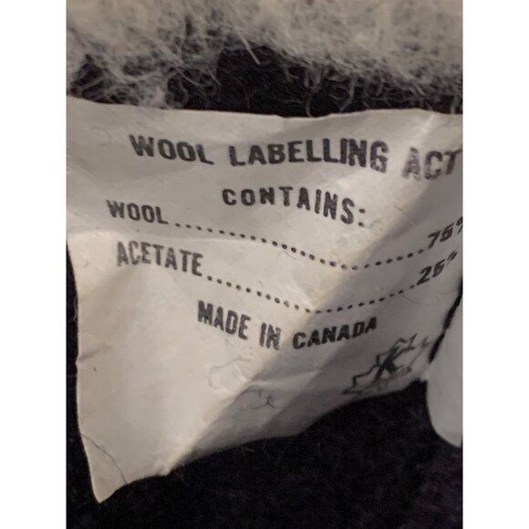 Sorel Mens Caribou Waterproof Winter Boots Size 8 Canada Wool Lined 8972 - Picture 5 of 15